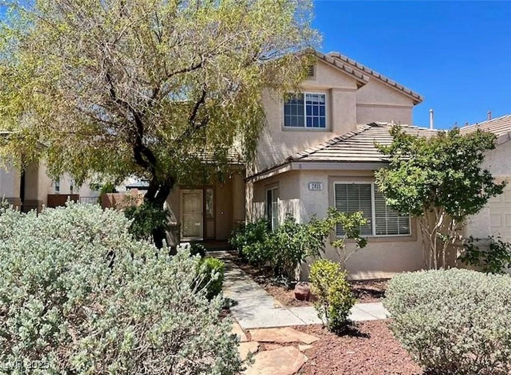 2455 Silver Sunrise Ln - Photo 2 of 19