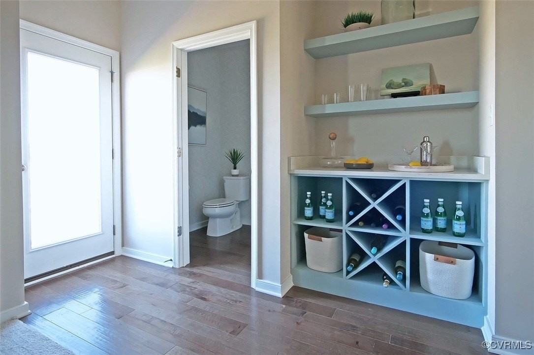 7304 Hancock Towns Ln - Photo 5 of 20