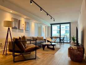 6820 Indian Creek Drive #5C - Photo 1 of 1