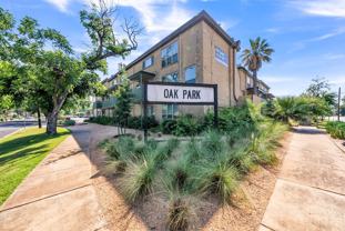 Oak Park Apartments - Photo 1 of 1