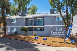 Maplewood Apartments - Photo 1 of 1