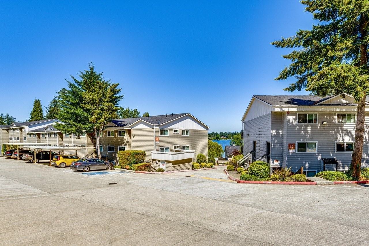 Landing at Angle Lake - Photo 3 of 17