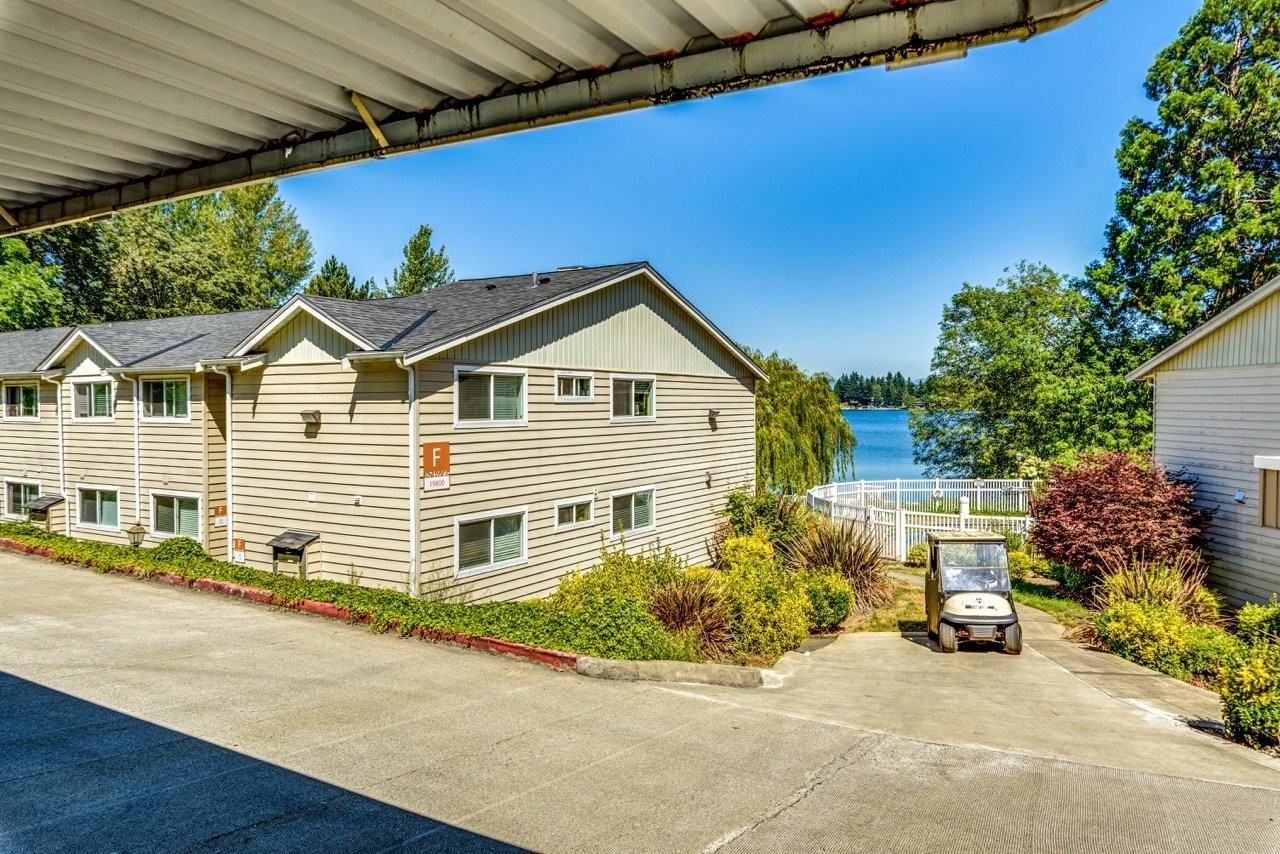 Landing at Angle Lake - Photo 4 of 17