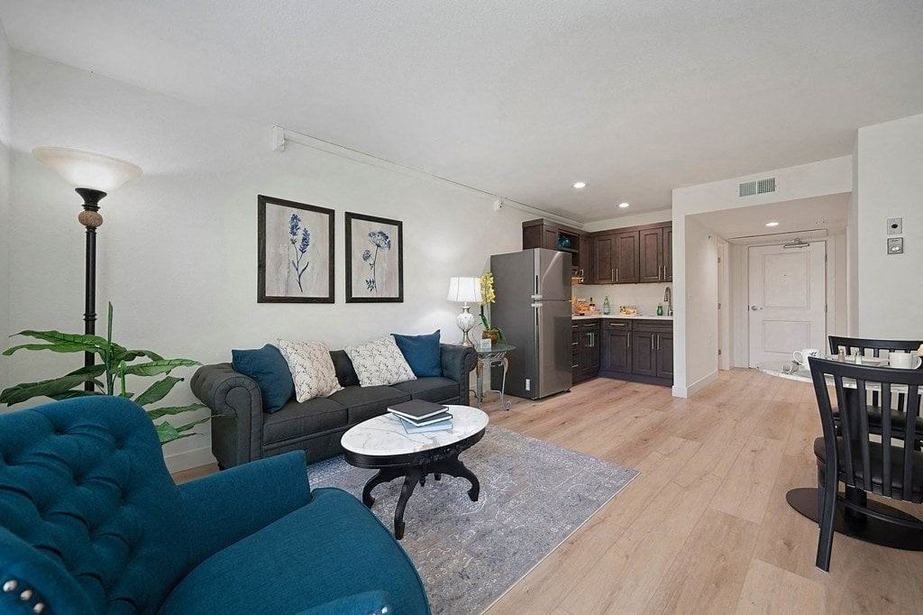 The Crest at Citrus Heights (55+) - Photo 4 of 29