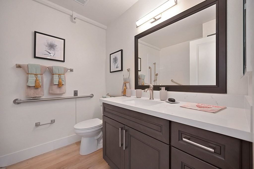 The Crest at Citrus Heights (55+) - Photo 6 of 29