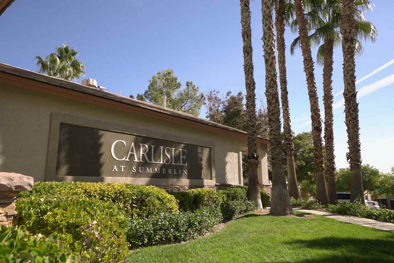 Carlisle at Summerlin - Photo 6 of 30