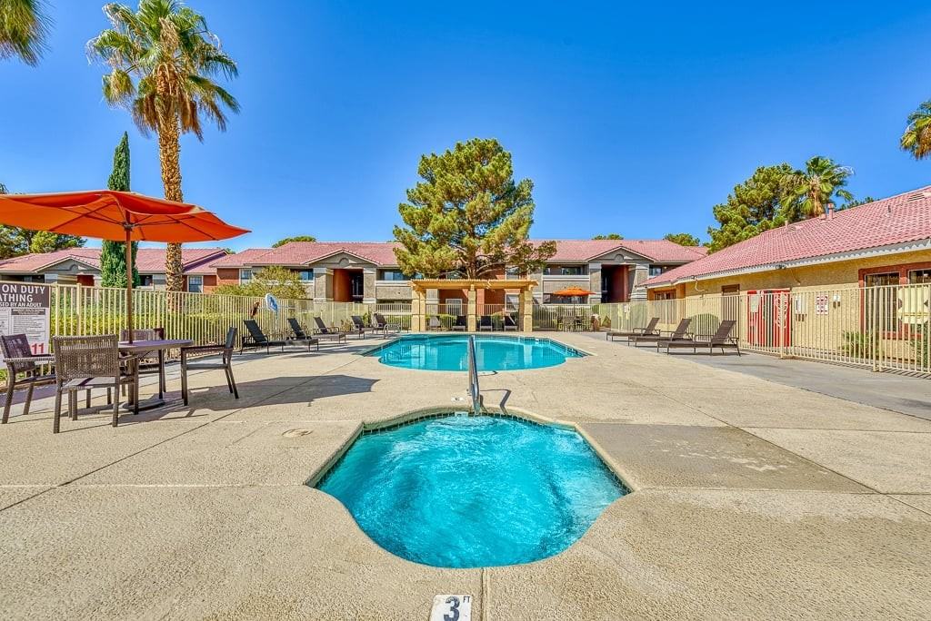 Sky Court Harbors at The Lakes - Photo 6 of 20