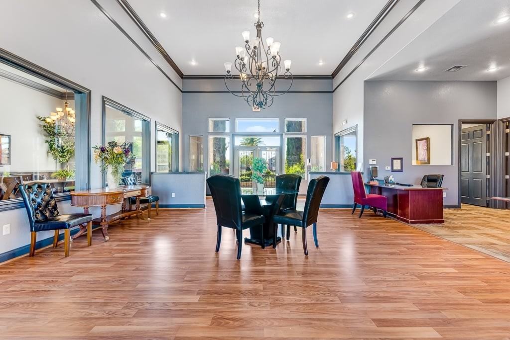 Pinehurst Condominiums - Photo 4 of 23