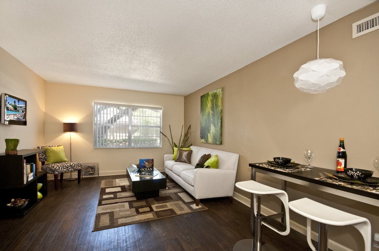 Willow Brooke Apartments - Photo 3 of 24