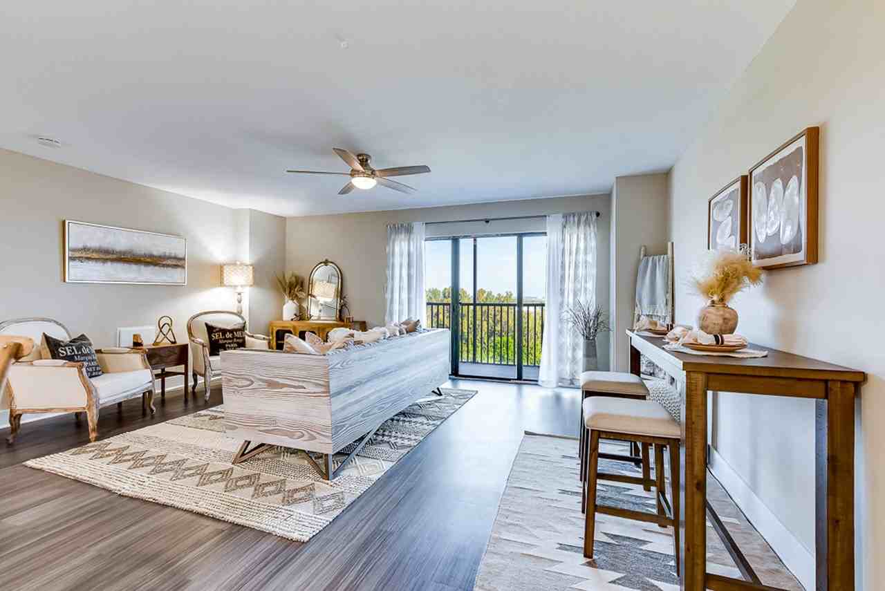 The Lenox at Merritt Island - Photo 4 of 36