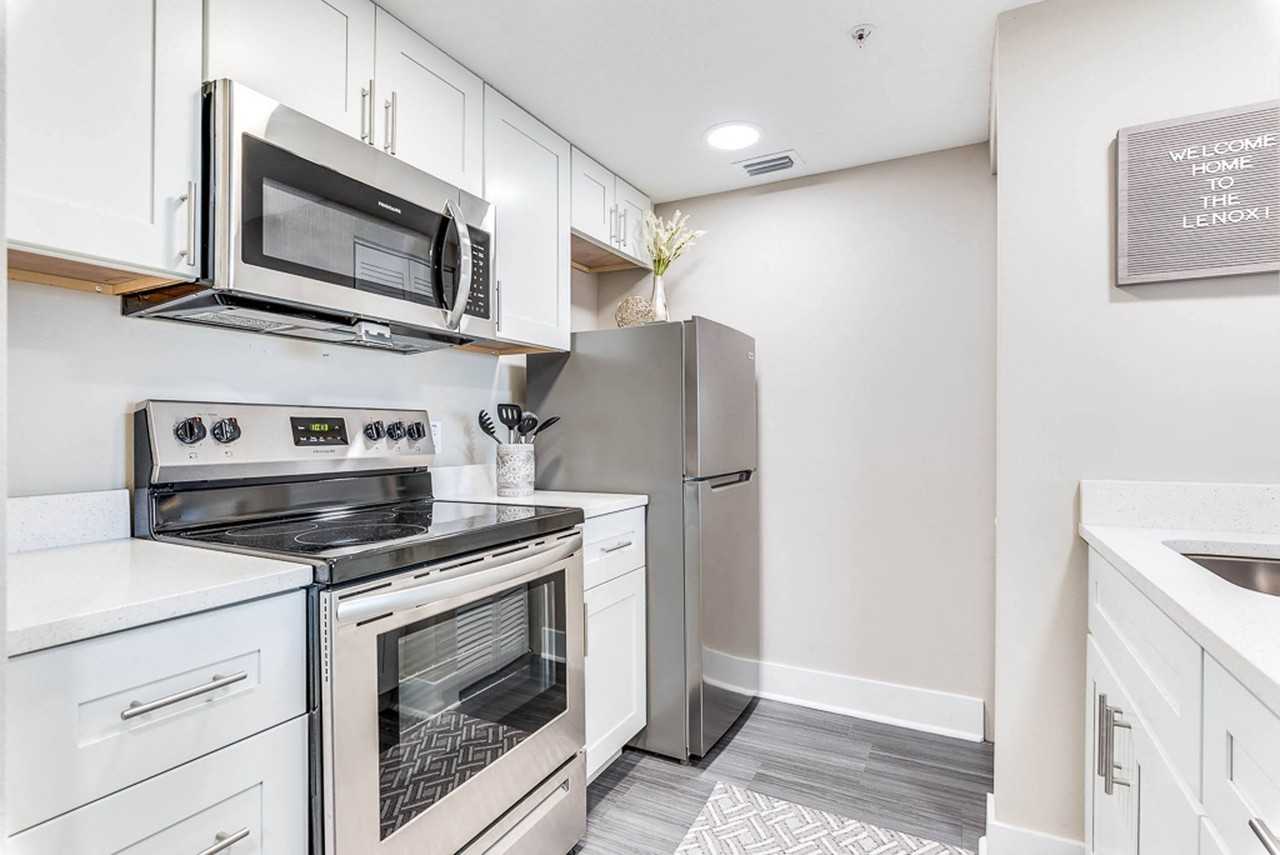 The Lenox at Merritt Island - Photo 5 of 36