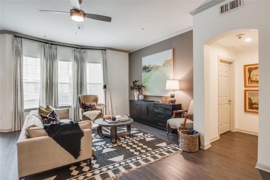 4201 Lomo Alto Dr #302 - Photo 2 of 31