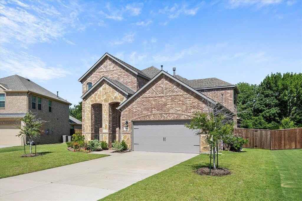 2816 Crosse Dr - Photo 4 of 35