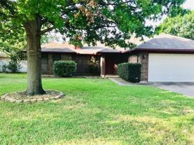 706 Paintbrush Dr - Photo 1 of 1