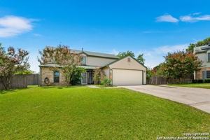 featured image of 16219 Bear Run St