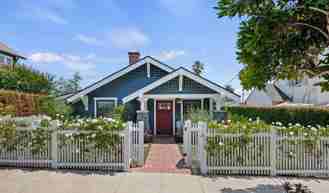 328 E Padre St - Photo 1 of 1
