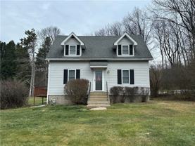 1431 Hooker Rd - Photo 1 of 1