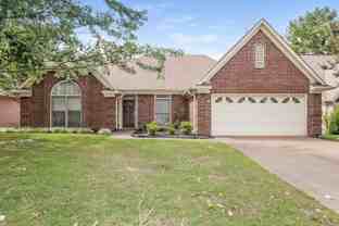 8695 River Mill Cv - Photo 1 of 1