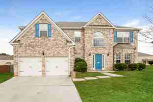 409 Mackenzie Noelle Ln - Photo 1 of 1