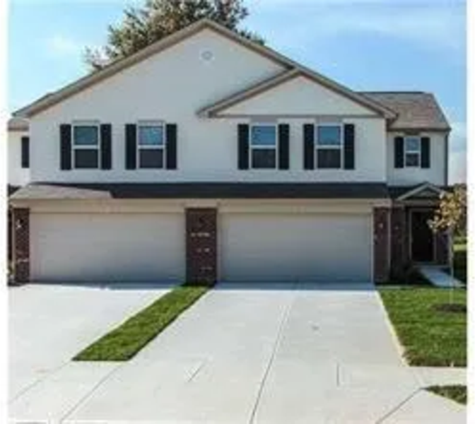 1232 Topp Creek Drive