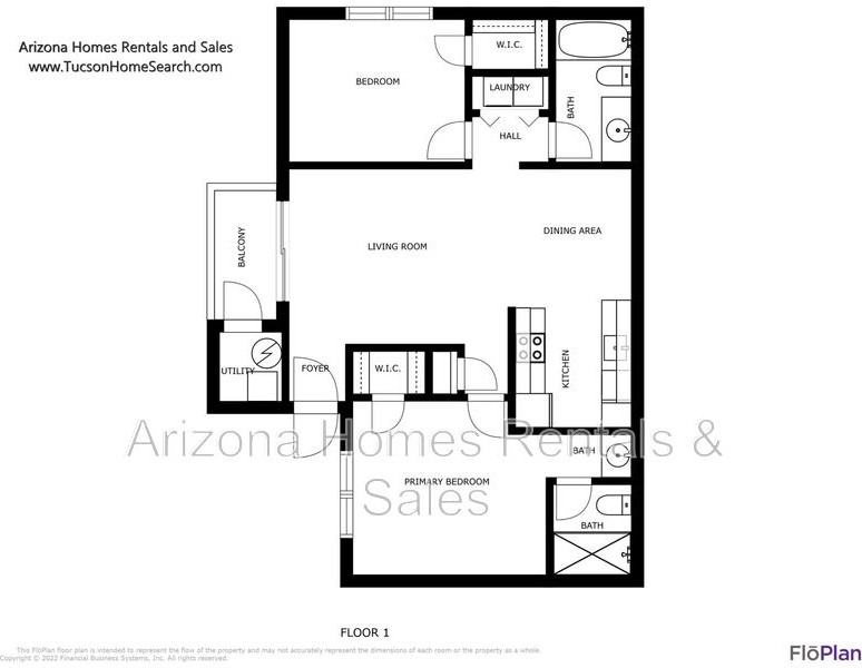 6625 E Golf Links Rd #16 - Photo 2 of 13