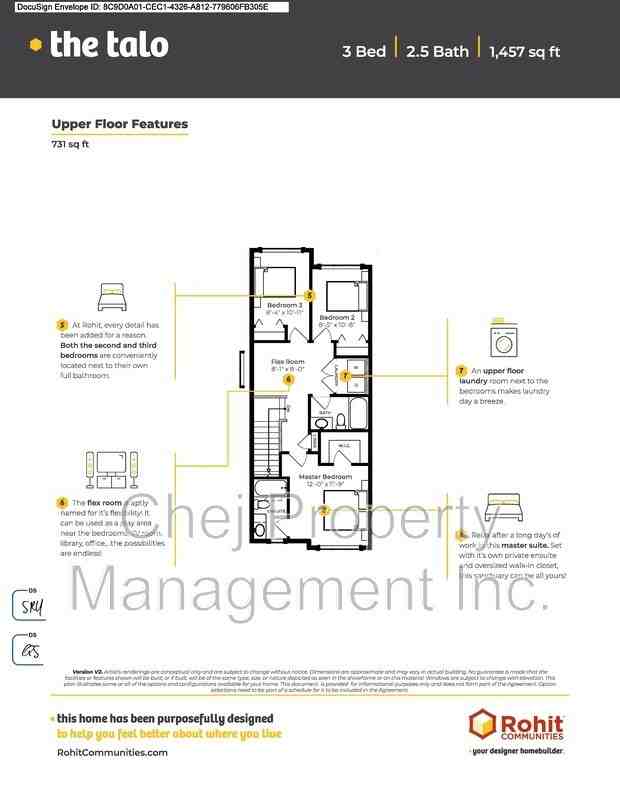 1436 Keswick Dr Sw - Photo 3 of 15