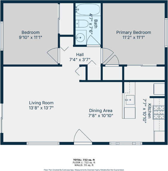 6823 Pierce Dr - Photo 2 of 18