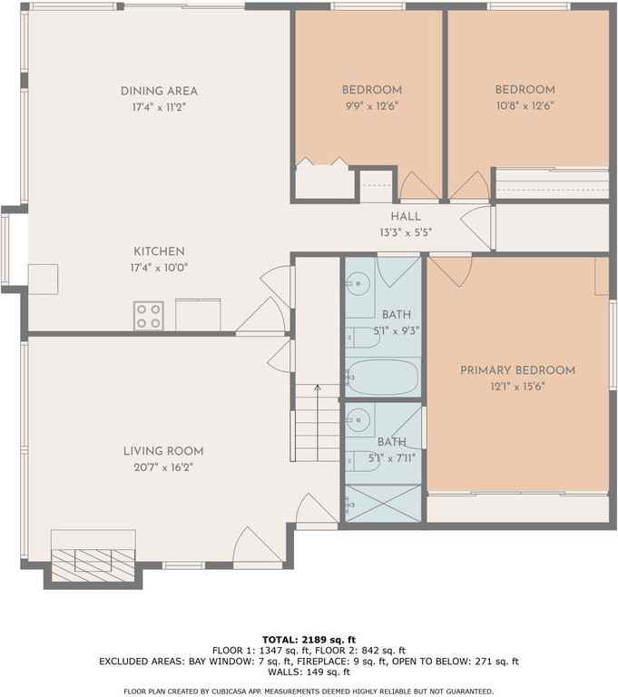 4409 Dulcey Dr - Photo 2 of 4