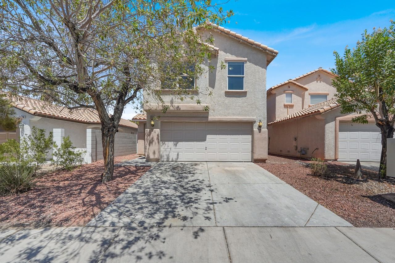 2022 Peacemaker Road