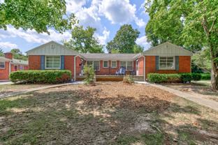 4610 Rookwood Ave #NA - Photo 1 of 1