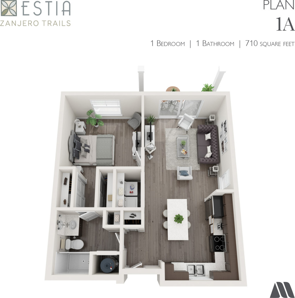 Estia at Zanjero Trails - Photo 3 of 41