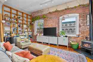 150 Lincoln St #6A - Photo 1 of 1