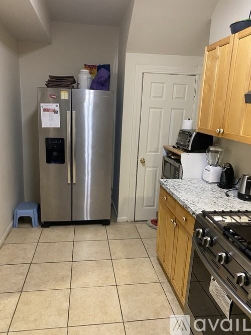 743 Park Rd Nw #3 - Photo 6 of 8