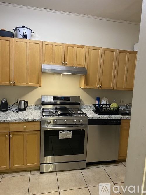 743 Park Rd Nw #3 - Photo 7 of 8