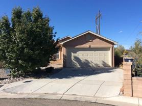 2039 Cielo Oeste Pl Nw - Photo 1 of 1