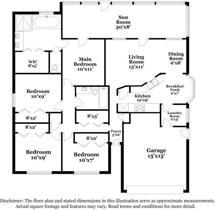 10314 Ashley Oaks Dr - Photo 2 of 16