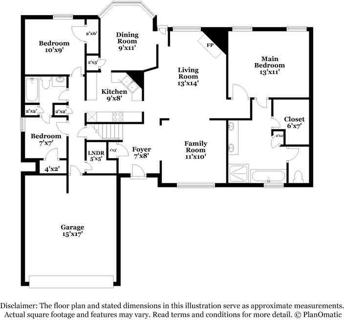 5673 Grove Ln - Photo 2 of 17