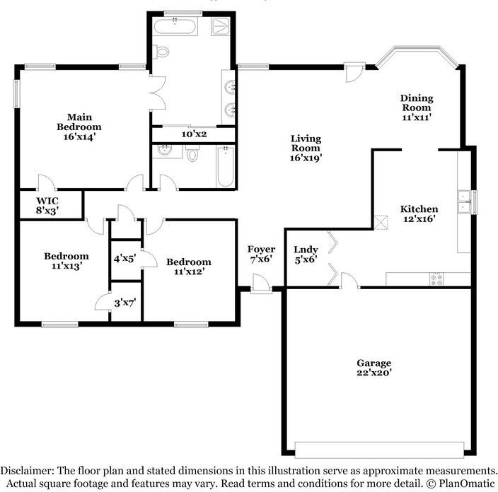 5712 Mistyview Dr - Photo 2 of 16