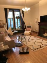 McGill - 2 bedrooms + Den - Near downtow - Photo 1 of 1