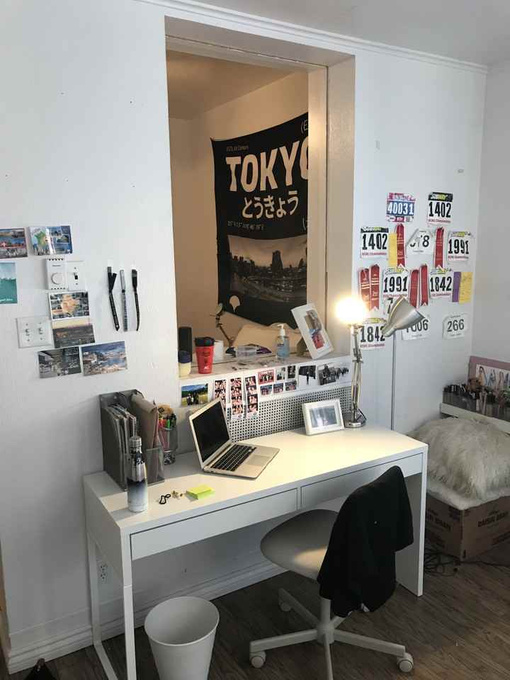 McGill - 2 bedrooms + Den - Near downtow - Photo 4 of 8