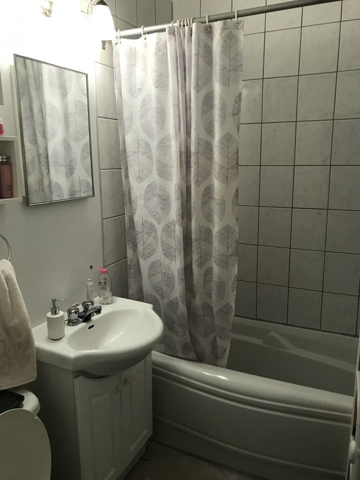 McGill - 2 bedrooms + Den - Near downtow - Photo 5 of 8