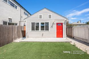 1215 San Pablo Ave - Photo 1 of 1