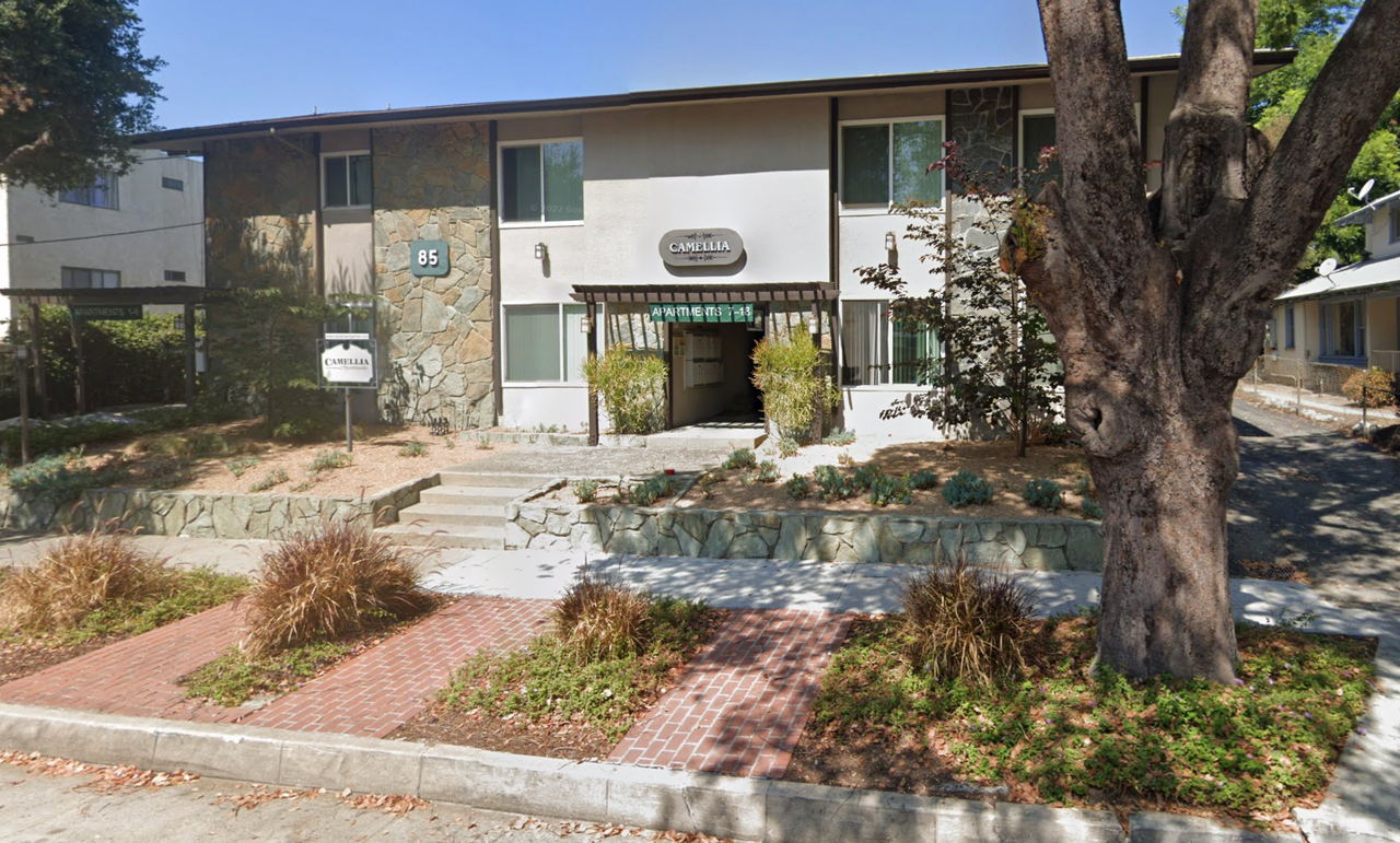 85 N Holliston Ave #3 - Photo 2 of 12