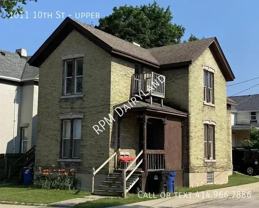 1011 10th St #UPPER - Photo 1 of 1