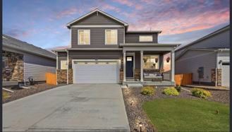 14640 Guernsey Drive - Photo 1 of 1