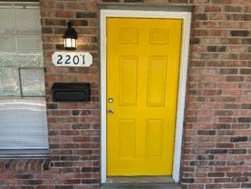 2201 Fairchild St - Photo 1 of 1