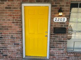 featured image of 2203 Fairchild Street