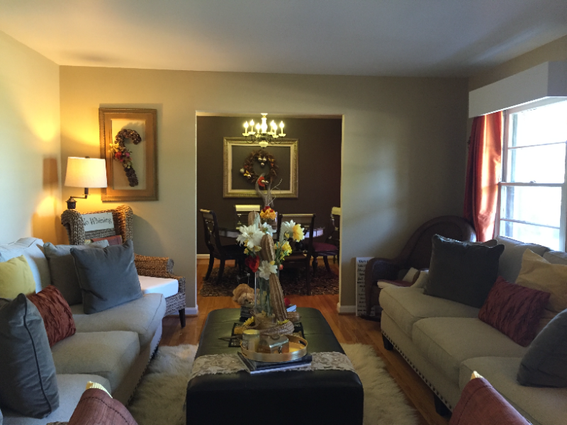 41 Holbrook Campground Rd - Photo 5 of 15