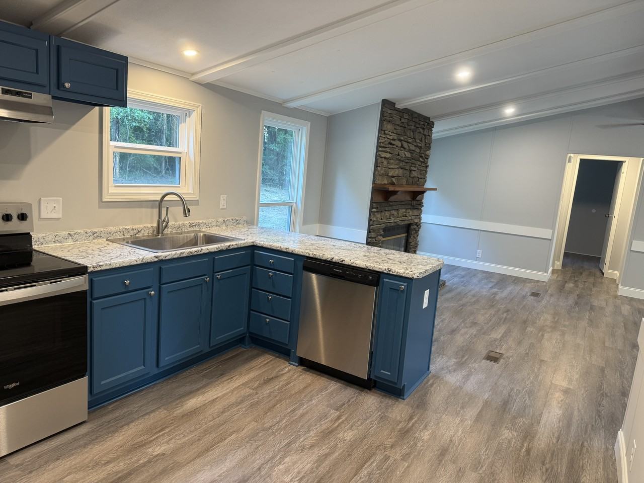 1316 Robinson Rd #NA - Photo 2 of 16