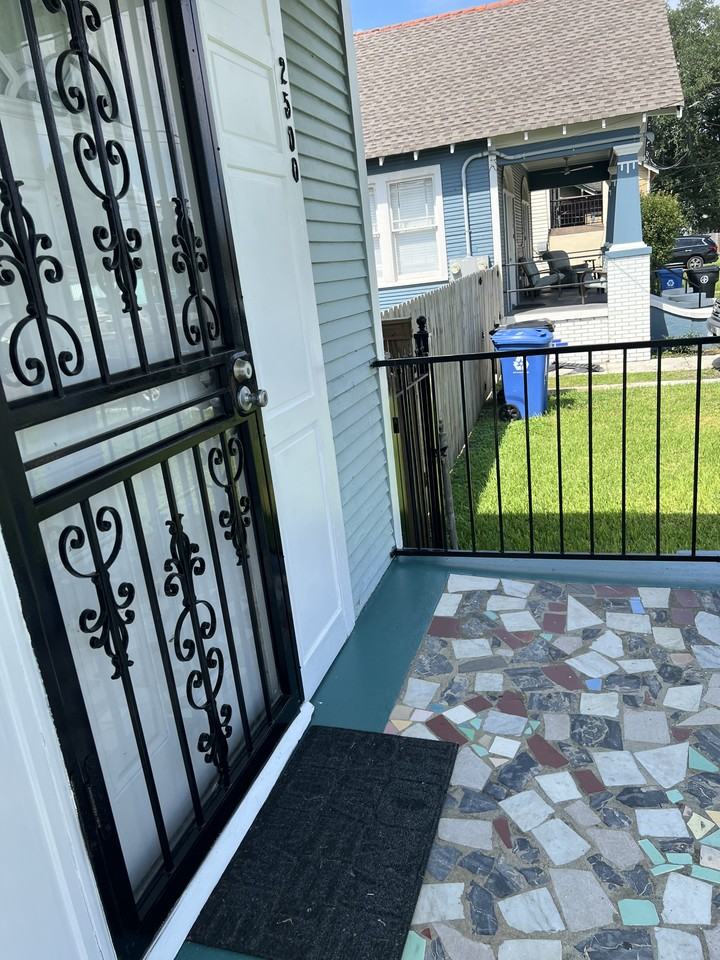 2500 Clover St #NA - Photo 2 of 8